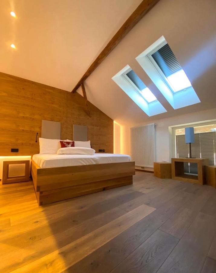 Zum Hirschen Margreid Hotel