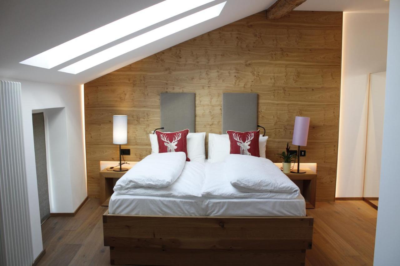 Hotel Zum Hirschen Margreid Magre all' Adige