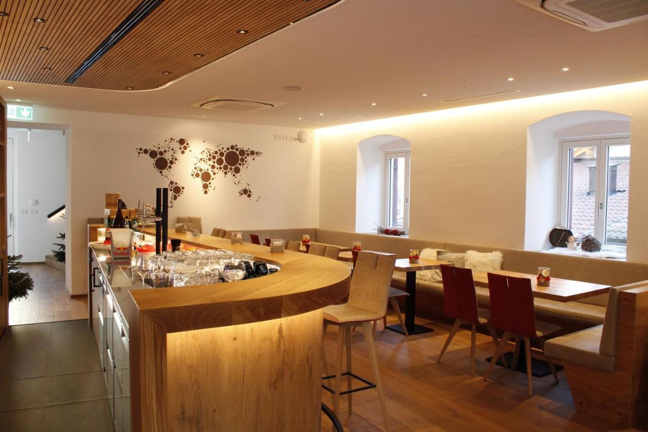 Zum Hirschen Margreid Hotel Margreid an der Weinstraße