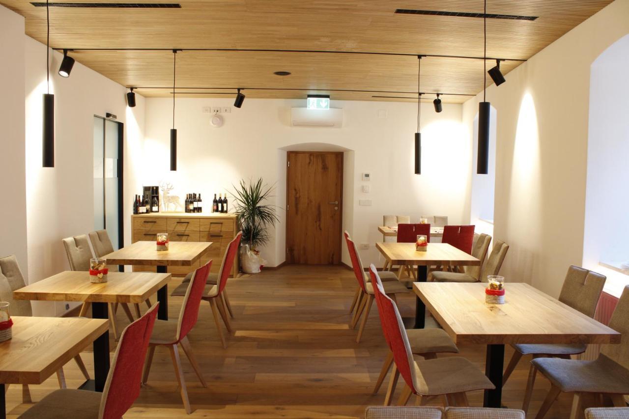 Zum Hirschen Margreid Hotel Magre all' Adige