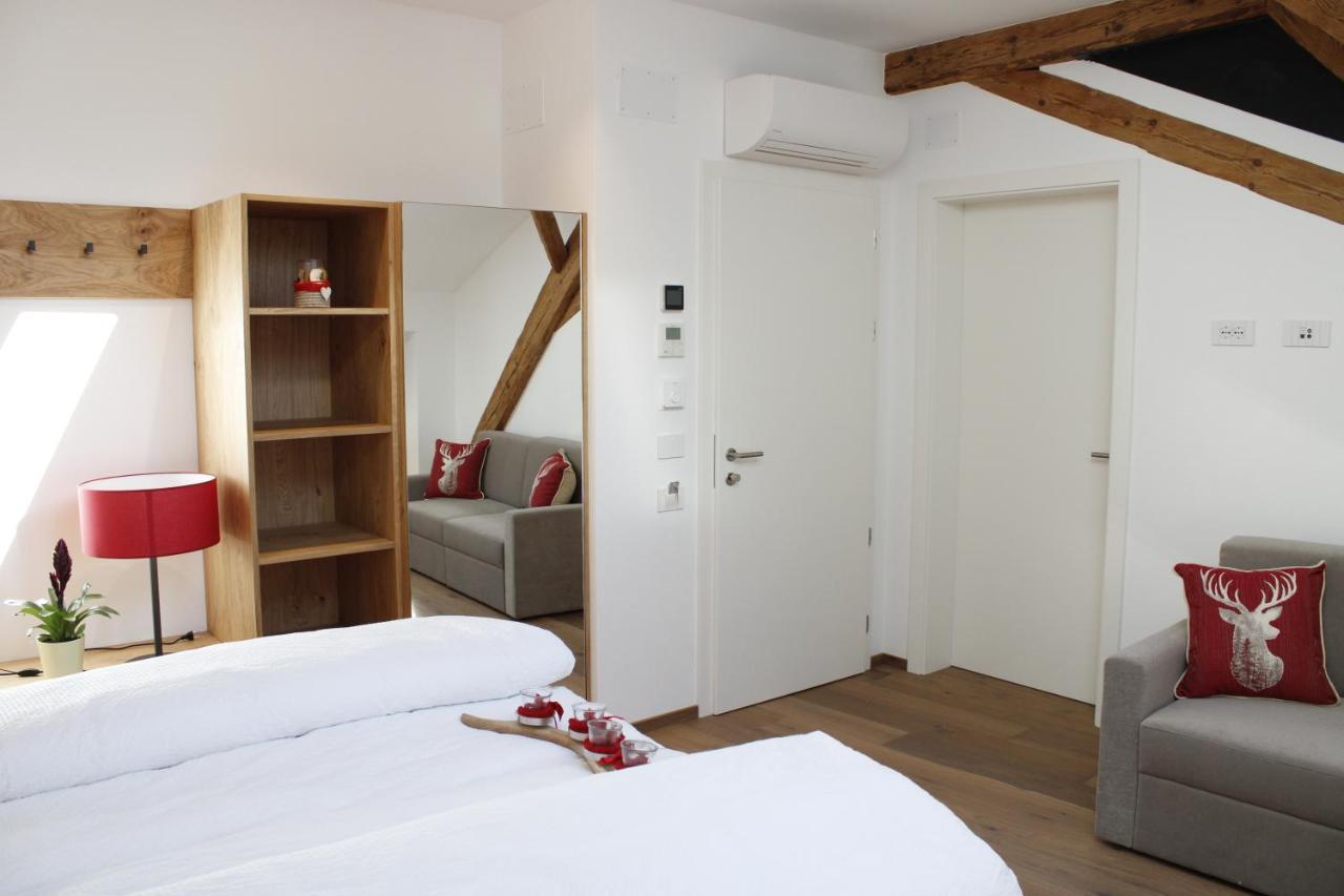 Hotel Zum Hirschen Margreid Margreid an der Weinstraße