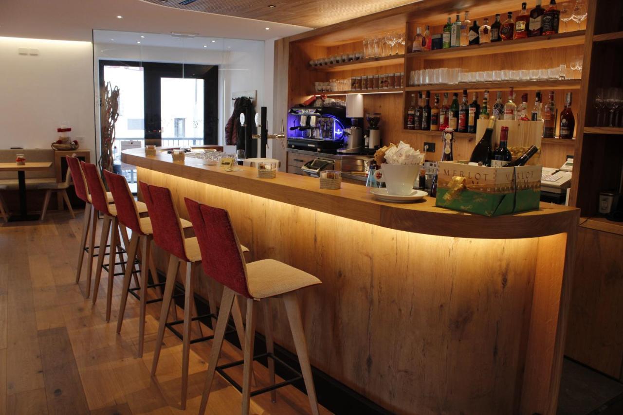 Hotel Zum Hirschen Margreid 3*
